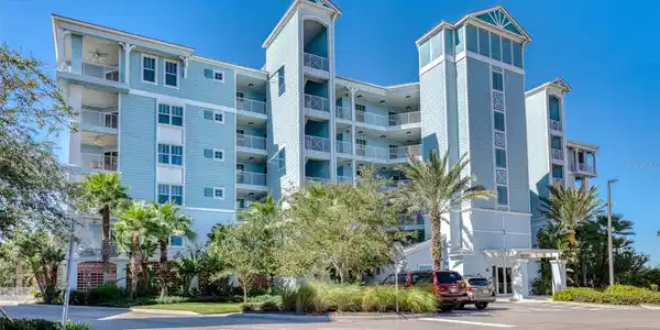 3 RIVERWALK DRIVE