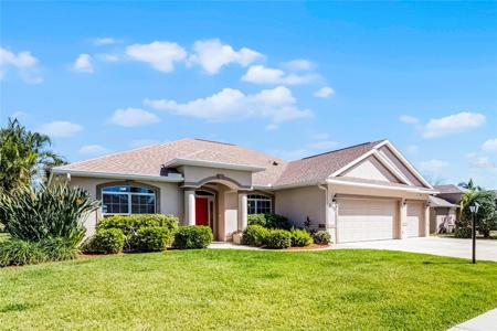3495 SUNSET RIDGE DRIVE
