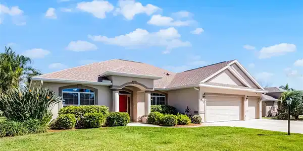 3495 SUNSET RIDGE DRIVE