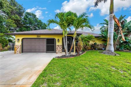 251 PLANTATION