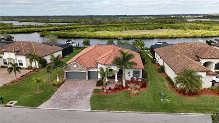 8813 RUM RUNNER PLACE