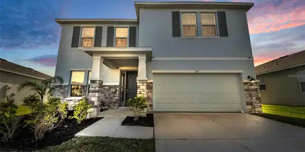 108 BRIGHT IBIS AVENUE