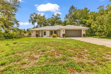 297 FLAMINGO BOULEVARD
