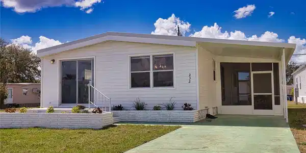 232 TRAILORAMA DRIVE
