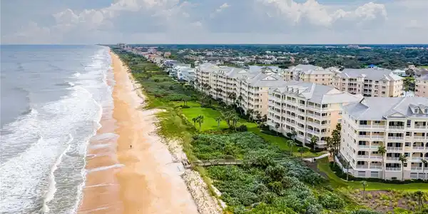 600 CINNAMON BEACH