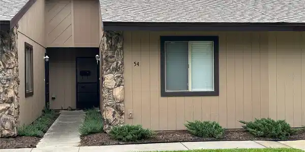 54 FOREST ROAD