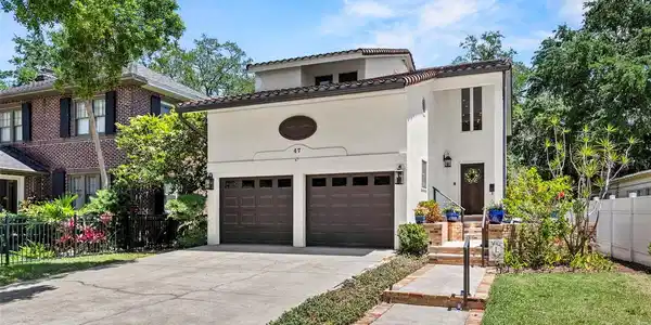 47 AEGEAN AVENUE