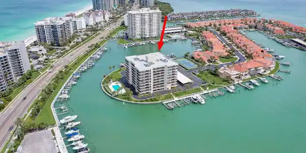1651 SAND KEY ESTATES COURT