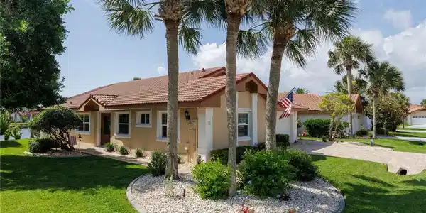 6 SAN MIGUEL COURT