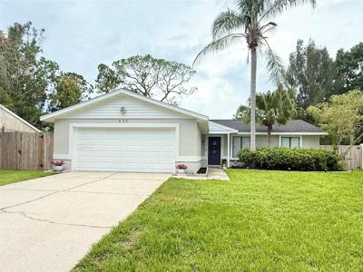630 TIMBER BAY CIRCLE W
