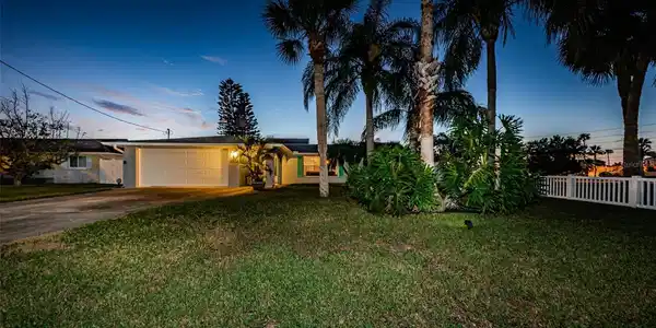8249 CHANNEL DRIVE