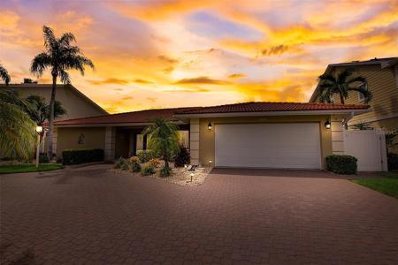3554 SEAWAY DRIVE