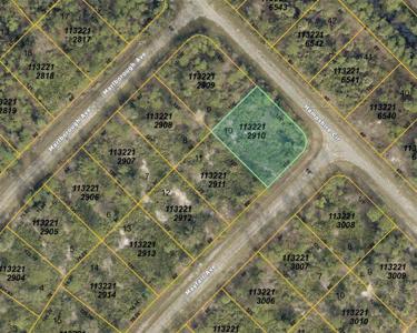Lot 10 MAYFAIR AVENUE