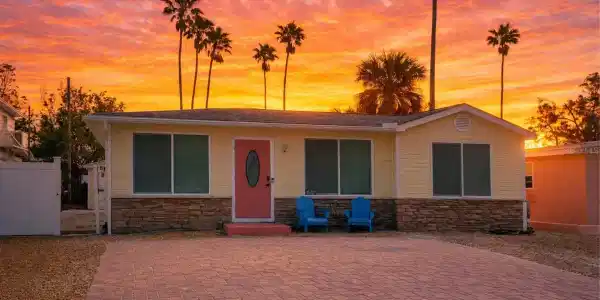 14033 PALM STREET