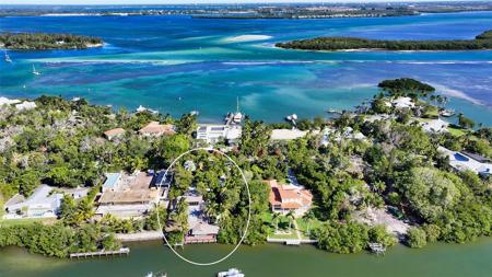 6551 BAYOU HAMMOCK ROAD