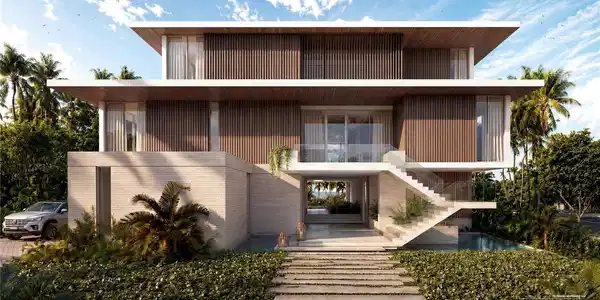 1600 HARBOR SOUND DRIVE