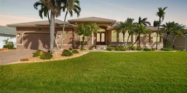 3824 SAINT GIRONS DRIVE