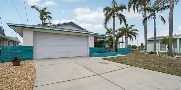 6509 NAUTICAL ISLE