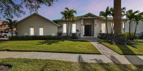 7109 PELICAN ISLAND DRIVE