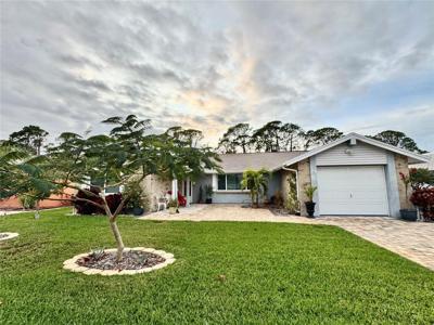 3625 RICHBORO DRIVE