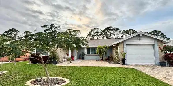 3625 RICHBORO DRIVE