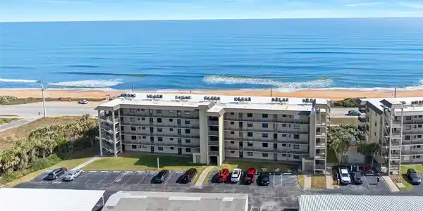 3180 OCEAN SHORE BOULEVARD