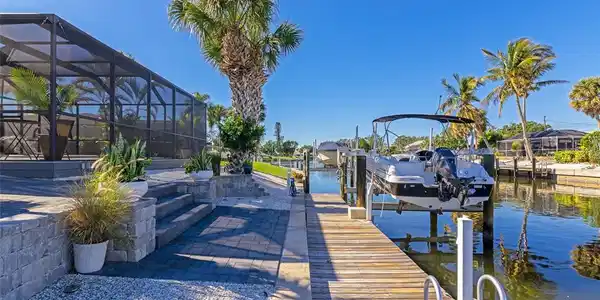 9211 BIMINI