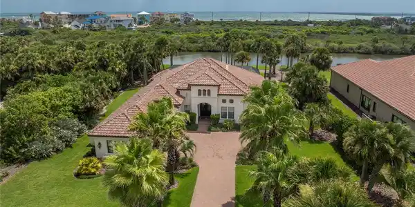 167 ISLAND ESTATES PARKWAY