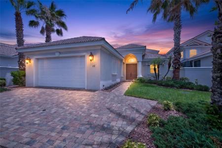 16 MONTILLA PLACE