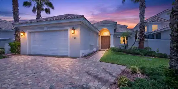 16 MONTILLA PLACE