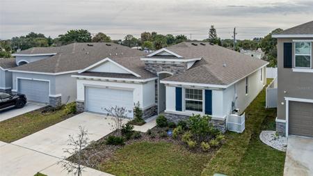 820 OCEAN SPRAY DRIVE