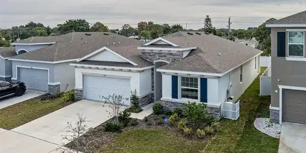 820 OCEAN SPRAY DRIVE
