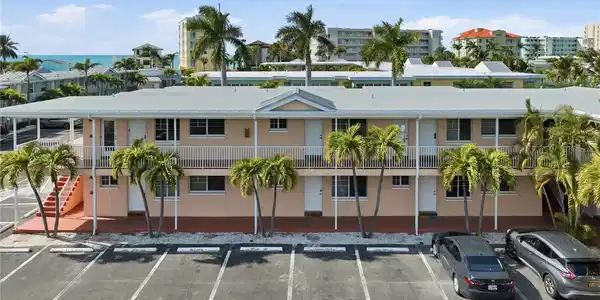 19417 GULF BOULEVARD