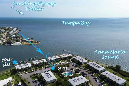 6400 FLOTILLA DRIVE
