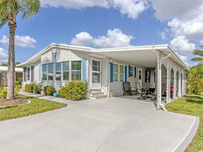 553 PORTSIDE DRIVE