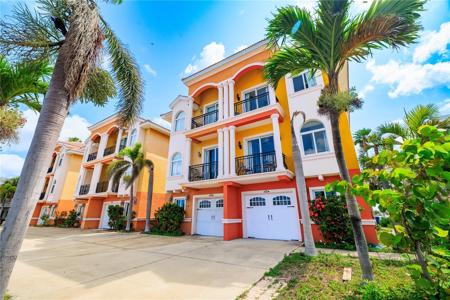 17817 GULF BOULEVARD