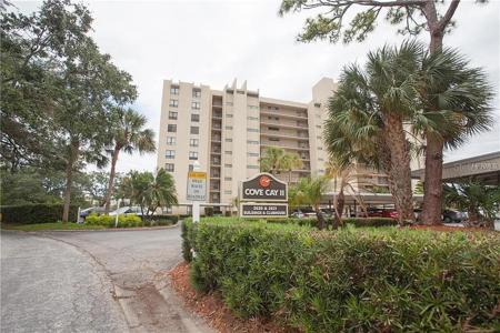 2621 COVE CAY DRIVE