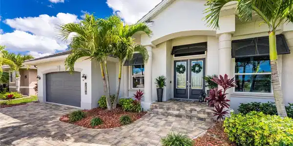 3972 LA COSTA ISLAND COURT