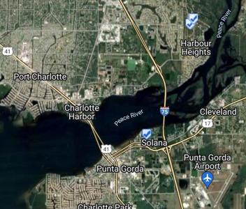 411,1999,1616,2095 SOLONA, BROADPOINT, COASTAL, PORPOISE DRIVE STREET