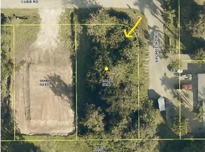 7323 COBB ROAD