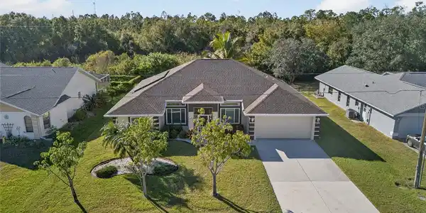 25900 AYSEN DRIVE