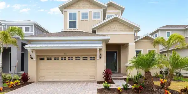 983 SIGNET DRIVE