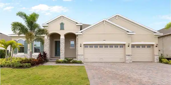 5983 BLAKENEY LOOP