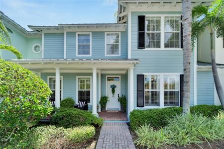 206 ABERDEEN POND