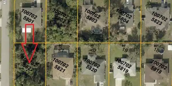 MELISSA TERRACE