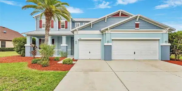 5331 SANDY SHELL DRIVE