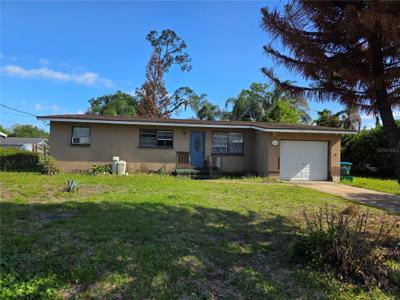 563 MARTHA DRIVE