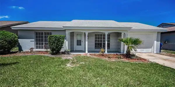 3545 SPRINGFIELD DRIVE