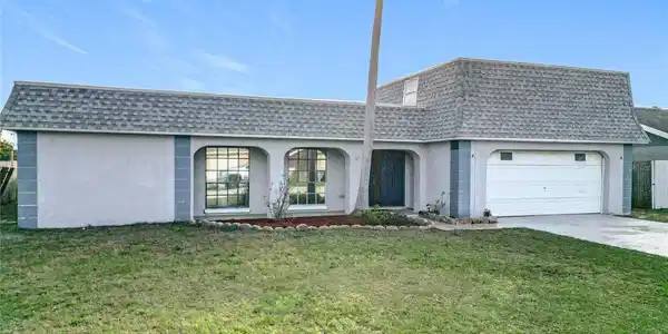 3640 RICHBORO DRIVE