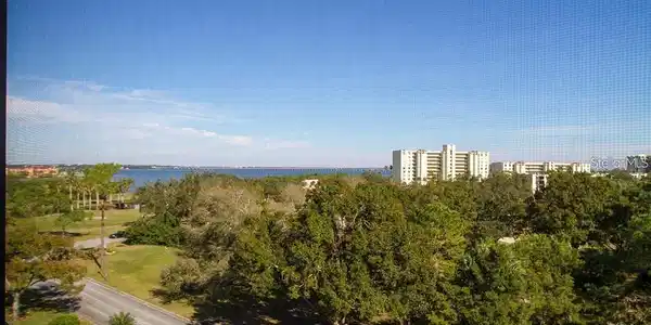 2700 COVE CAY DRIVE